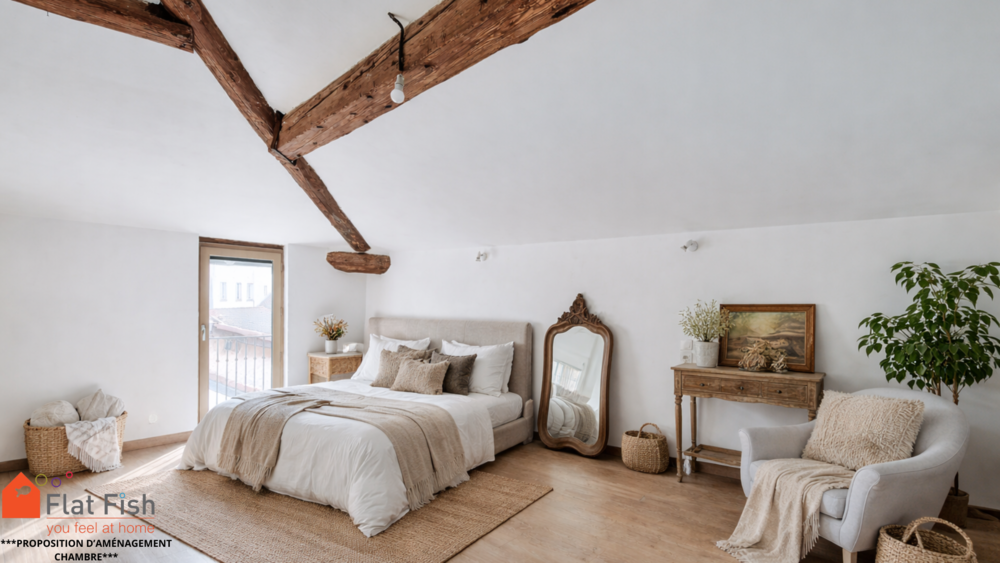 � vendre  Maison Brignais (69530)