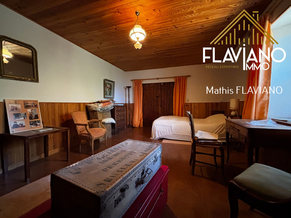 � vendre  Maison Barcelonnette (04400)