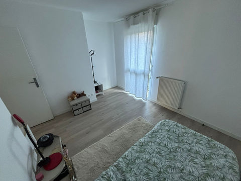  Appartement � vendre 3 pi�ces 66 m�