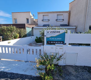  Maison � vendre 4 pi�ces 143 m�