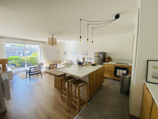  Appartement � vendre 3 pi�ces 71 m�