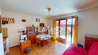  Appartement � vendre 1 pi�ce 24 m�