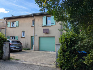  Maison � vendre 6 pi�ces 139 m�