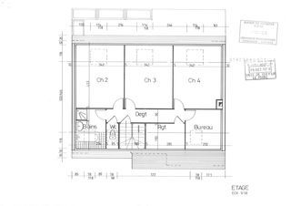  Maison � vendre 7 pi�ces 122 m�