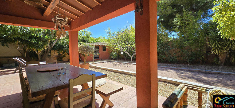 � vendre  Maison Carry-le-Rouet (13620)