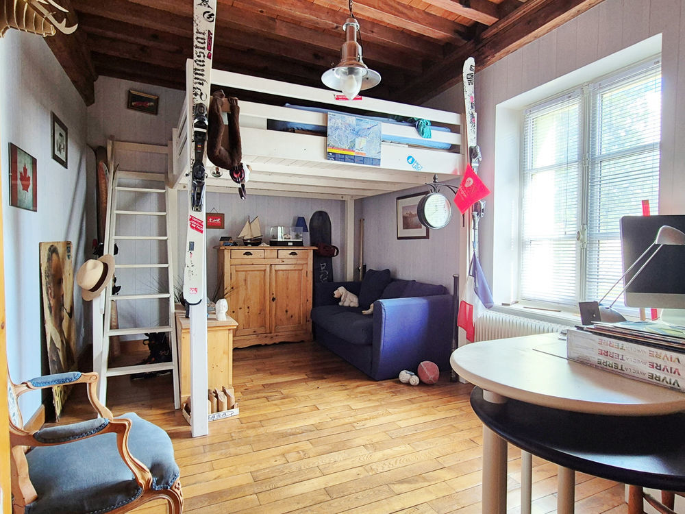 � vendre  Propri�t�/ch�teau Tramoyes (01390)