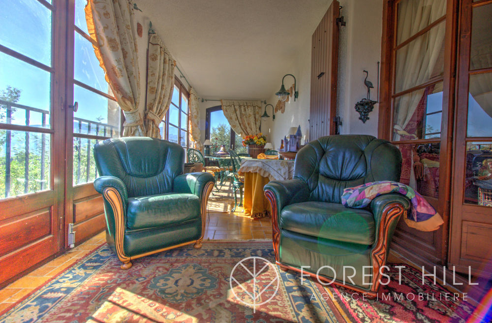 � vendre  Maison C�ret (66400)