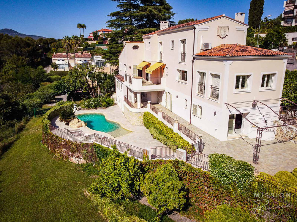 � vendre  Maison Nice (06200)