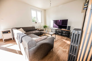  Appartement � vendre 4 pi�ces 83 m�