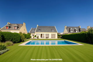  Maison � vendre 9 pi�ces 185 m�