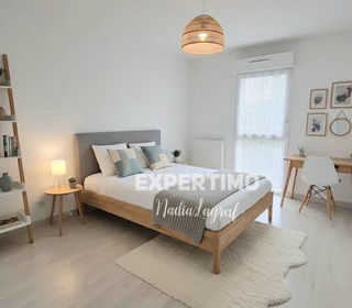  Appartement � vendre 2 pi�ces 36 m�