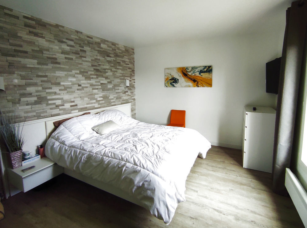 � vendre  Maison Gailhan (30260)