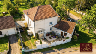  Maison � vendre 4 pi�ces 147 m�