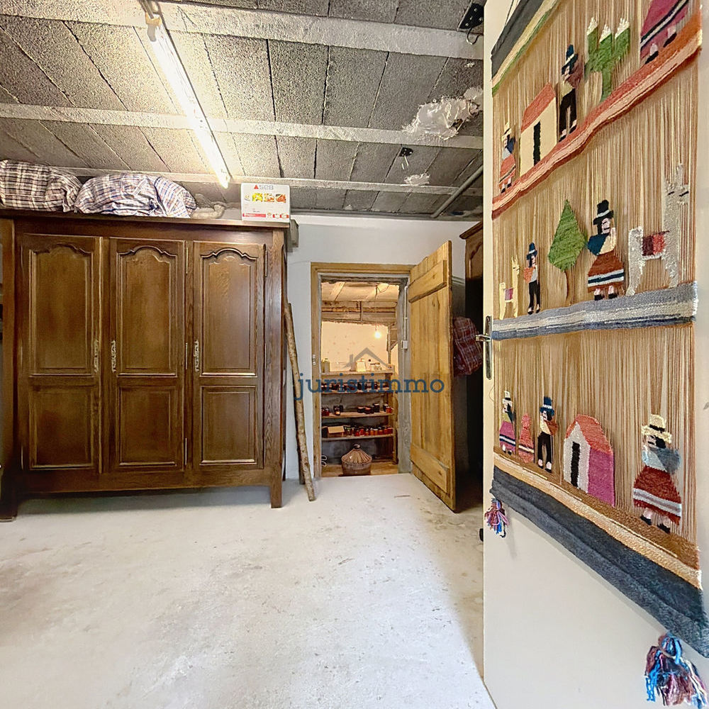 � vendre  Propri�t�/ch�teau Saint-Romain-en-Viennois (84110)