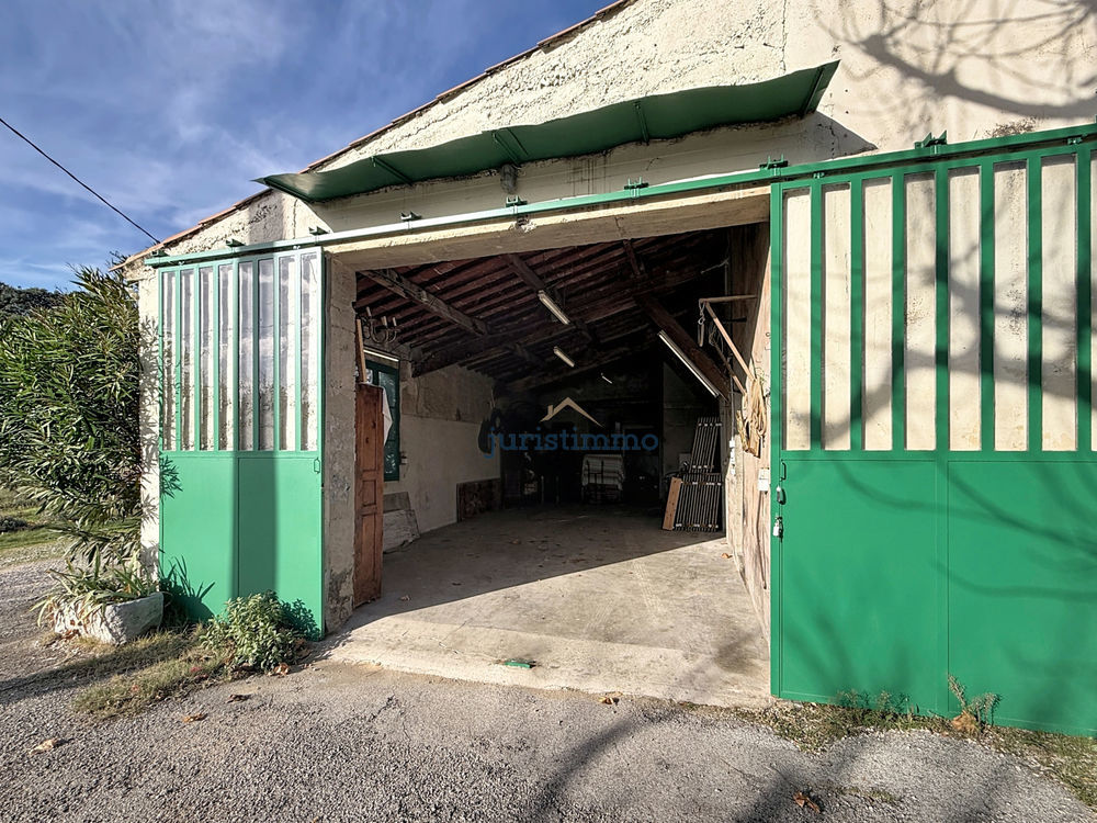 � vendre  Propri�t�/ch�teau Saint-Romain-en-Viennois (84110)