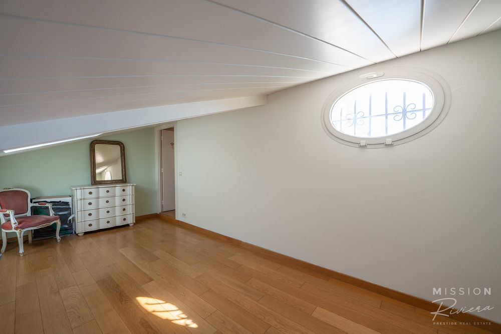 � vendre  Maison Nice (06200)