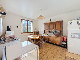  Maison � vendre 3 pi�ces 85 m�