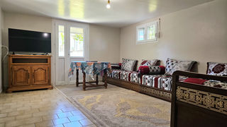  Maison � vendre 7 pi�ces 133 m�