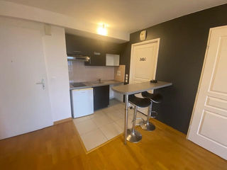  Appartement � vendre 2 pi�ces 39 m�