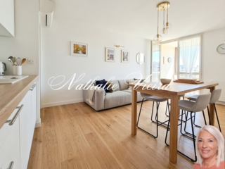  Appartement � vendre 1 pi�ce 32 m�