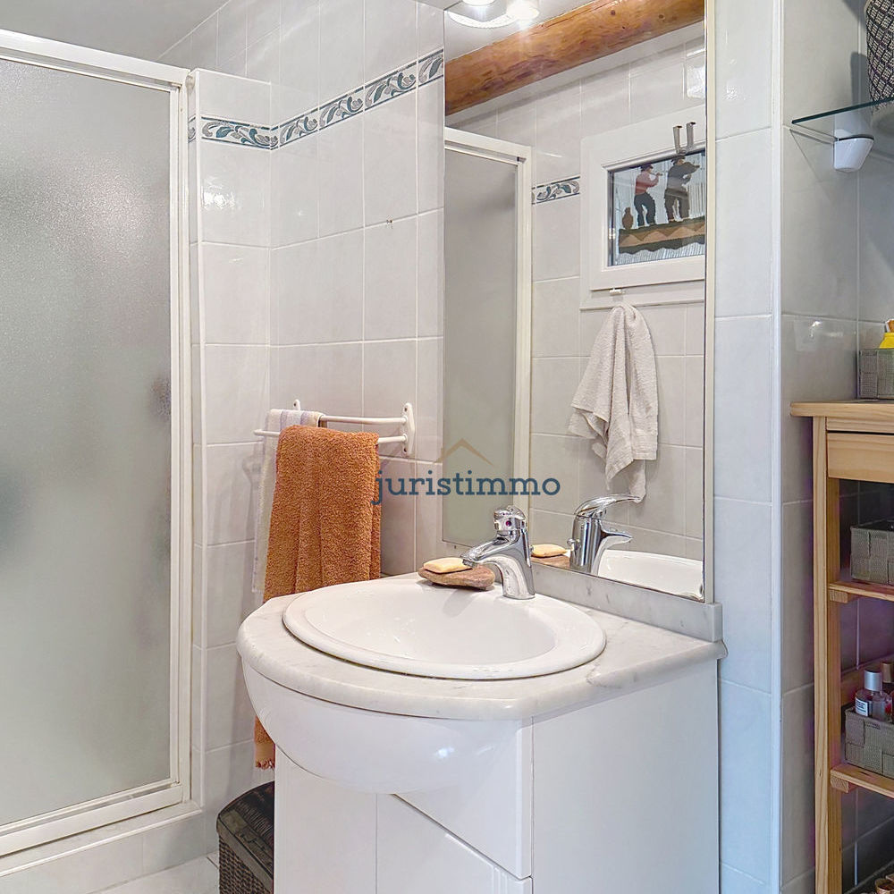 � vendre  Propri�t�/ch�teau Saint-Romain-en-Viennois (84110)