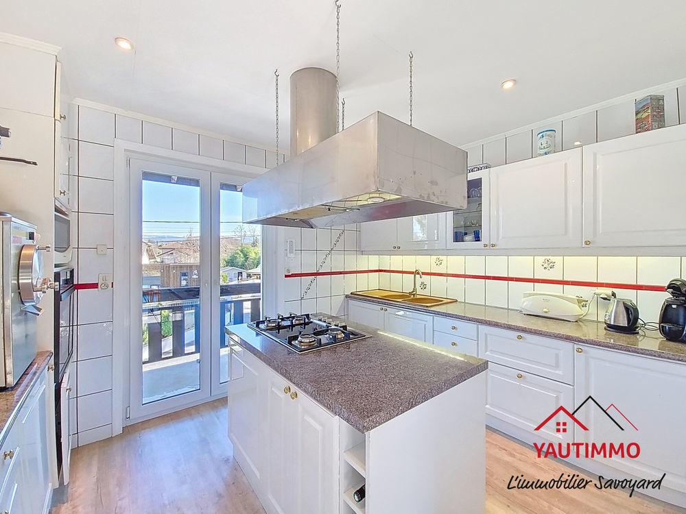 � vendre  Maison Messery (74140)