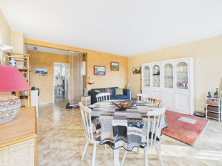  Appartement � vendre 4 pi�ces 82 m�