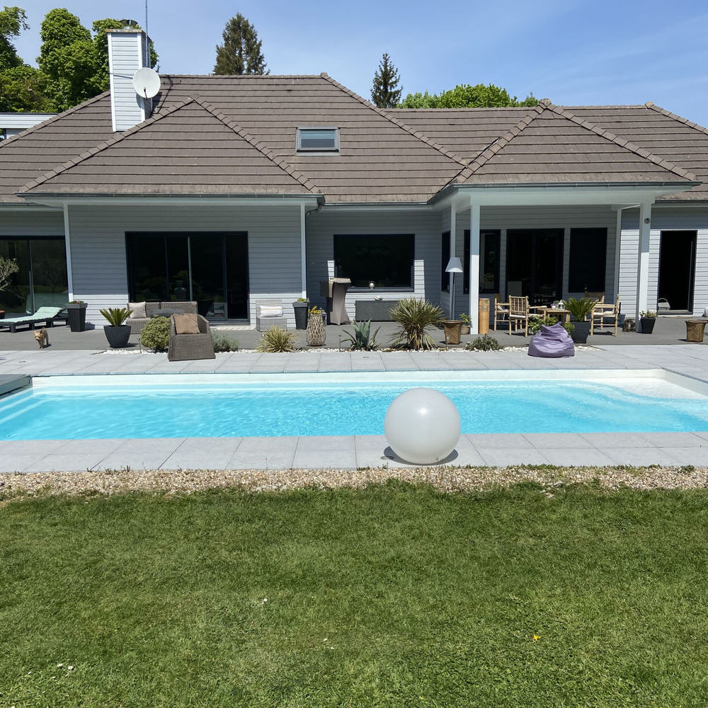 � vendre  Maison Pacy-sur-Eure (27120)