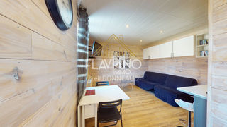  Appartement � vendre 1 pi�ce 25 m�