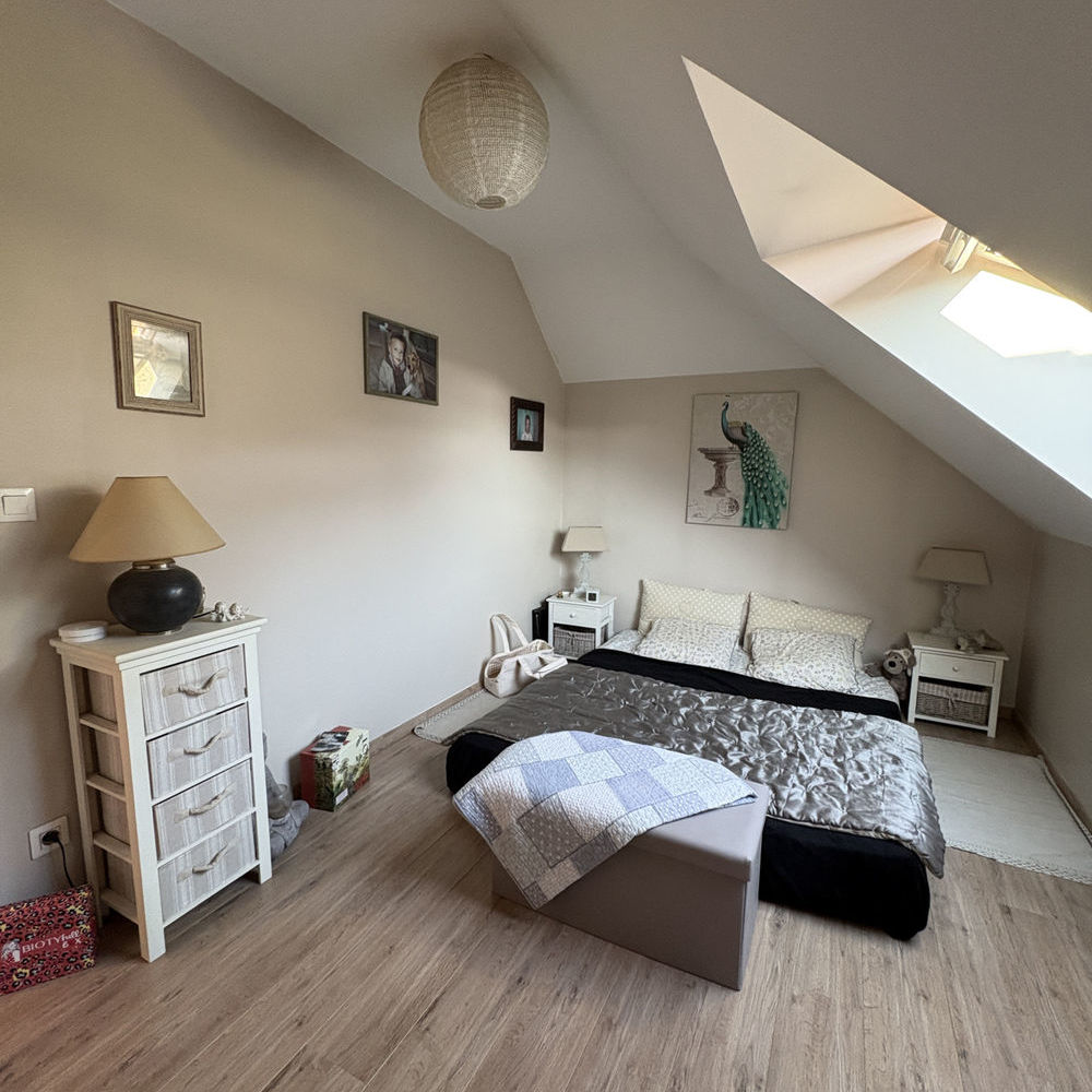 � vendre  Maison Pacy-sur-Eure (27120)