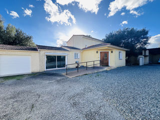  Maison � vendre 6 pi�ces 180 m�