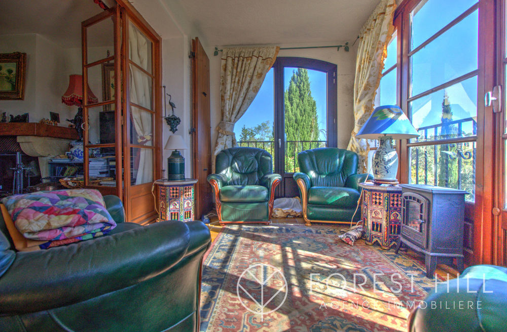 � vendre  Maison C�ret (66400)