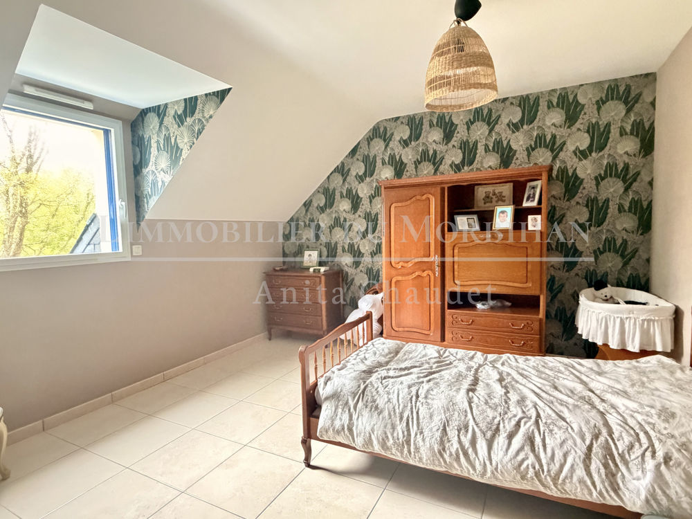 � vendre  Maison Sarzeau (56370)