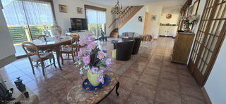  Maison � vendre 8 pi�ces 200 m�