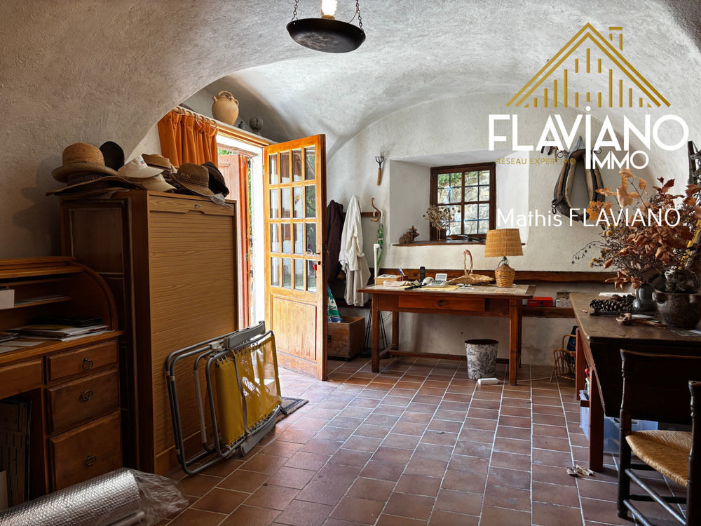 � vendre  Maison Barcelonnette (04400)