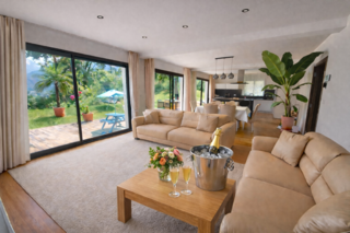  Chalet � vendre 5 pi�ces 160 m�