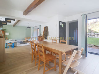  Maison � vendre 5 pi�ces 137 m�