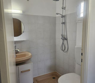  Appartement � louer 1 pi�ce 19 m�