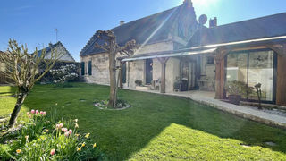  Maison � vendre 4 pi�ces 105 m�