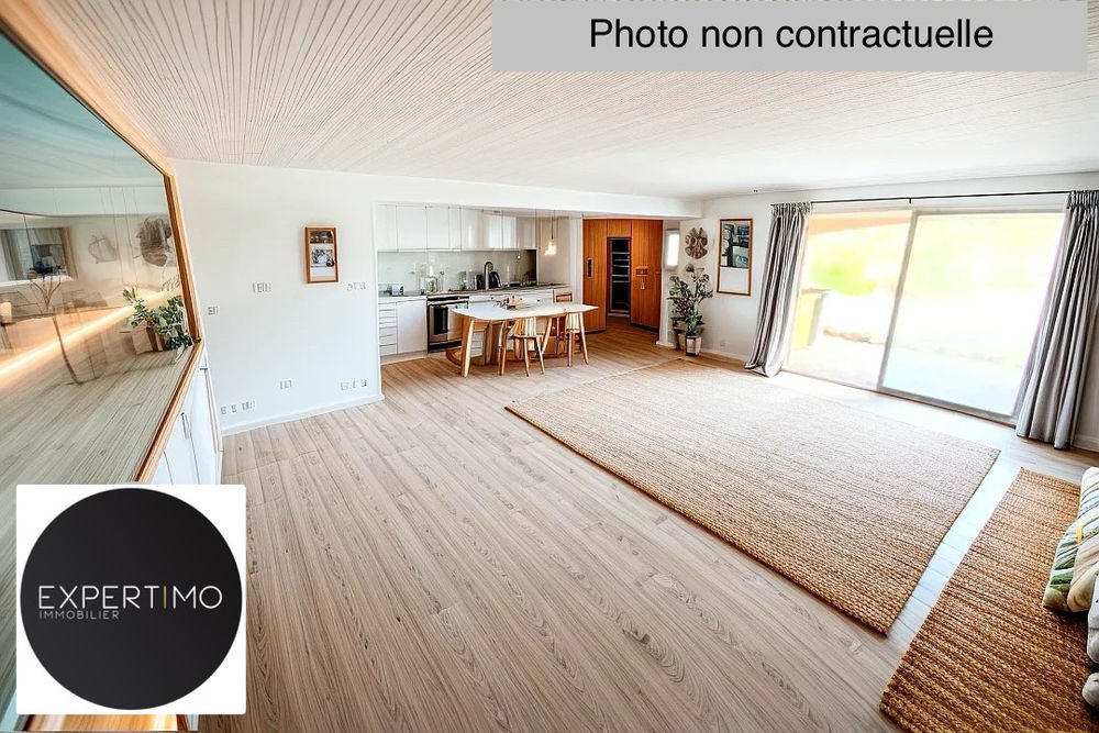 � vendre  Maison Marseille 12