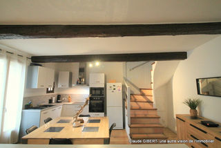  Appartement � vendre 3 pi�ces 78 m�