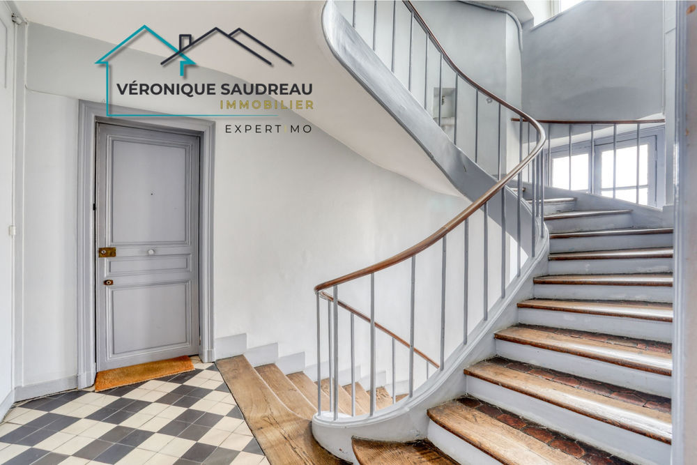 � vendre  Appartement Versailles (78000)