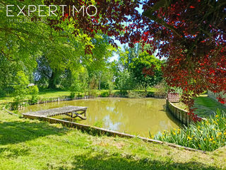  Maison � vendre 9 pi�ces 159 m�