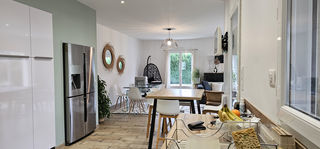  Maison � vendre 5 pi�ces 143 m�