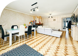  Maison � vendre 7 pi�ces 176 m�