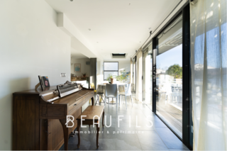  Maison � vendre 5 pi�ces 173 m�