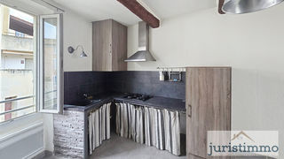  Appartement � louer 1 pi�ce 33 m�