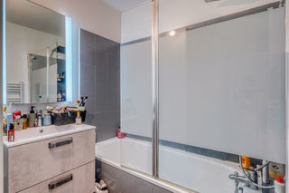  Appartement � vendre 2 pi�ces 47 m�