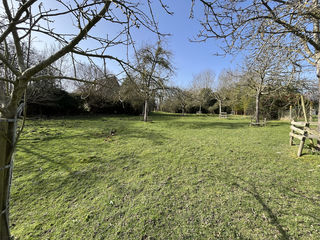  Terrain � vendre 1500 m�