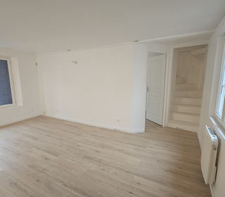  Appartement � vendre 3 pi�ces 69 m�